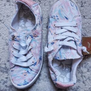 Girl Roxy Shoes